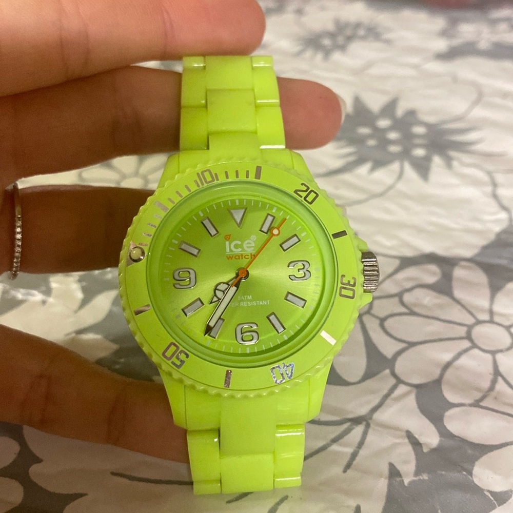 Ice Watch Neon Watch